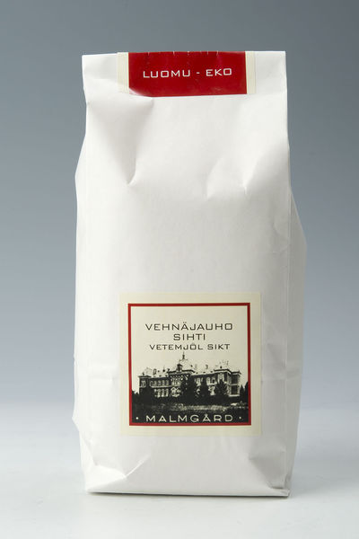 Malmgård 00 vehnäjauho luomu