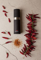 Microplane chilimylly