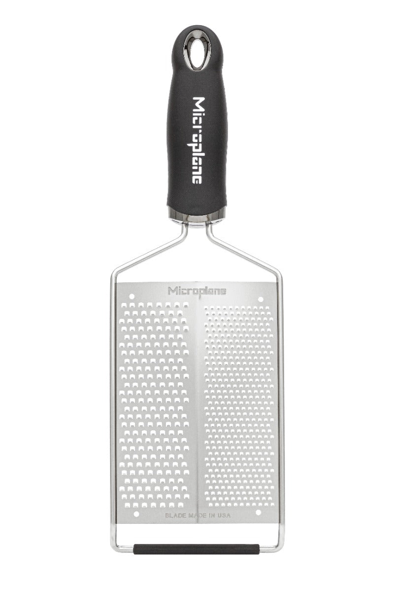 Microplane Gourmet, tuplaraastin