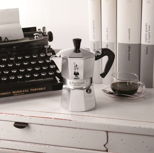 Bialetti Moka Express tiivisteet