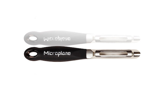 Microplane Professional peeler perunankuorin