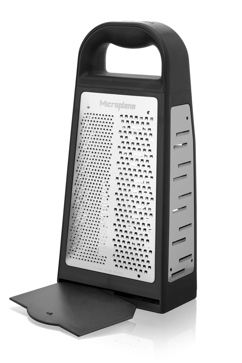 Microplane Elite Box Grater