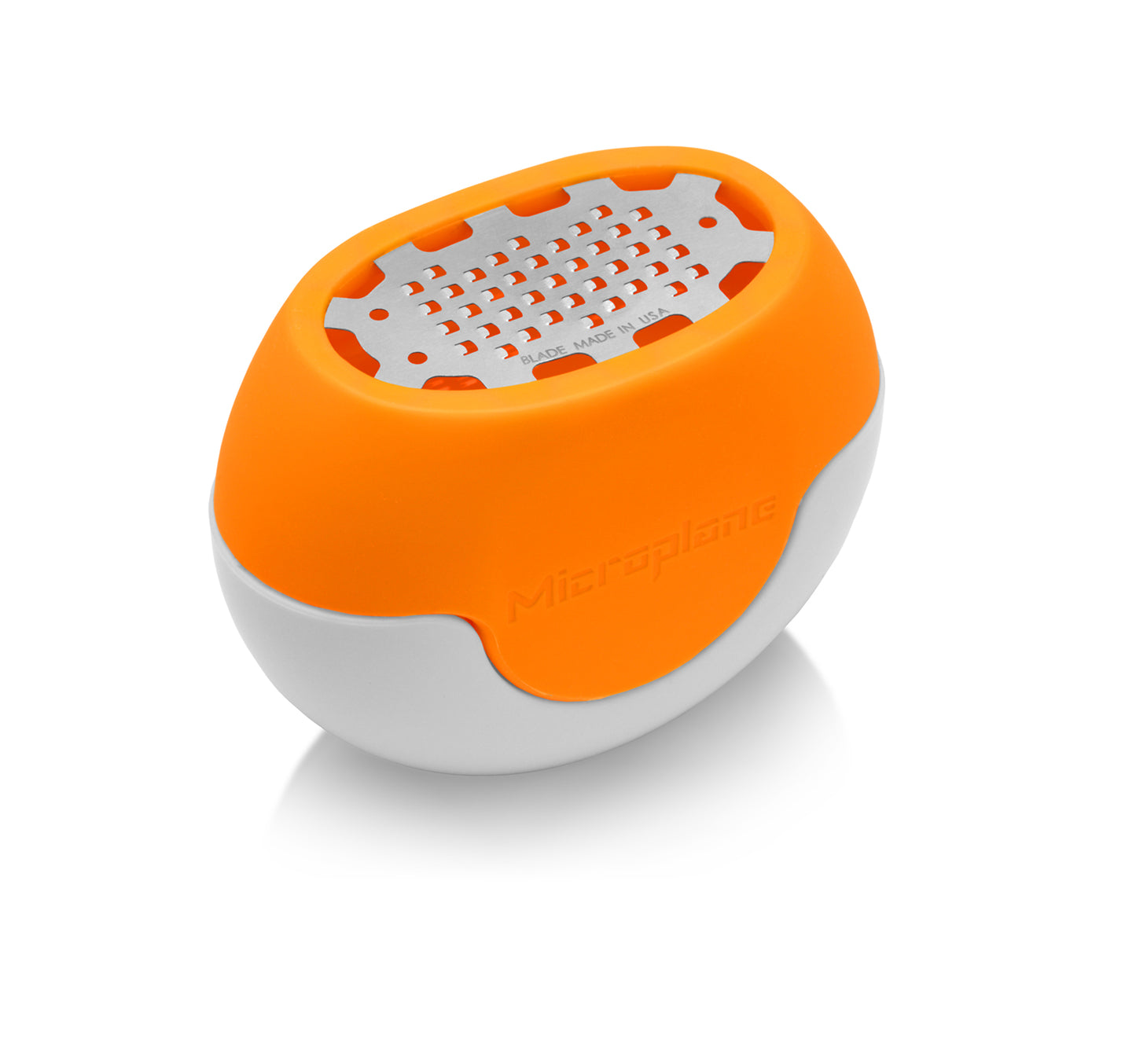 Microplane Flexi Zesti, orange