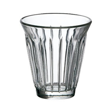 Zinc te/kaffeglas 20 cl