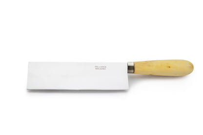 Pallarès nakiri-kniv