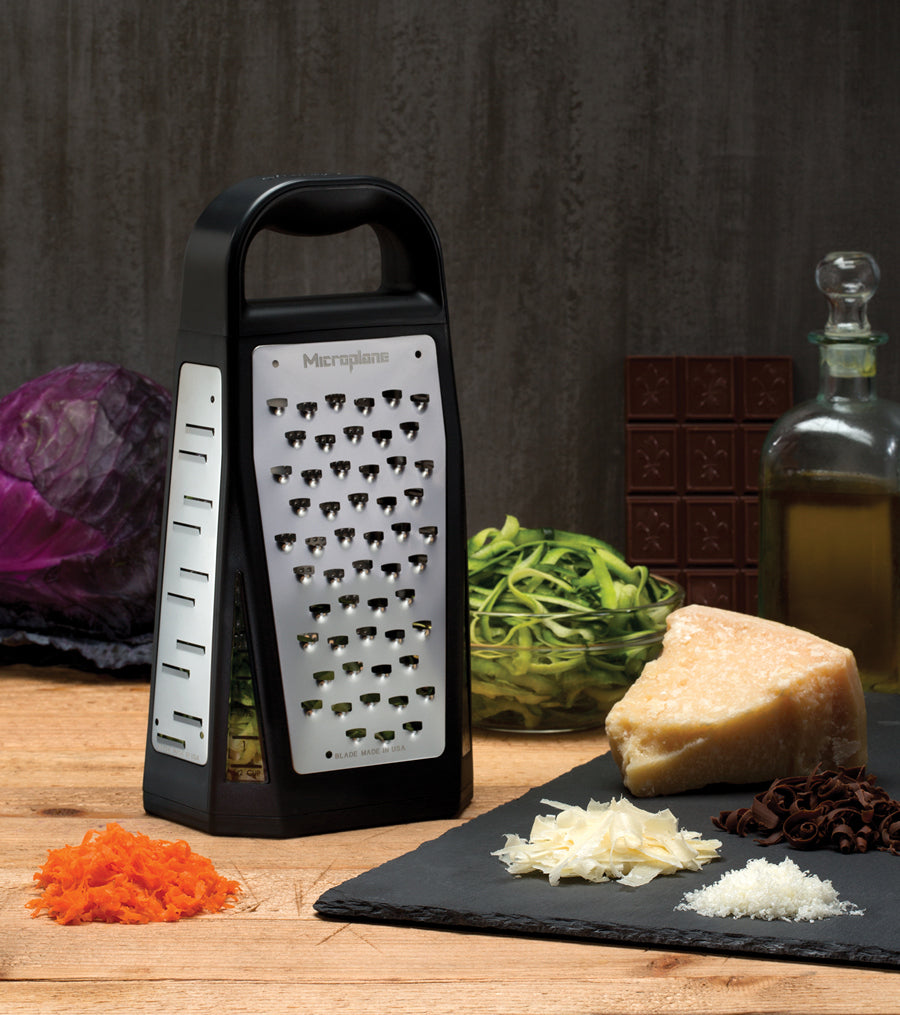 Microplane Elite Box Grater