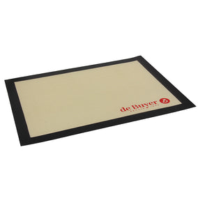 De Buyer Silicone mat 40 x 30 cm