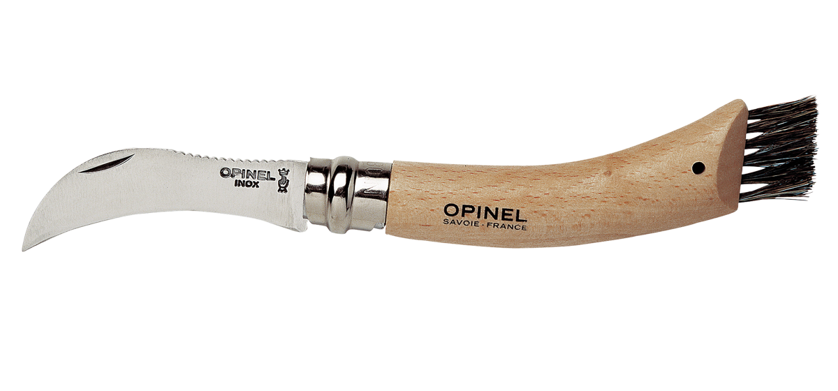 Opinel sieniveitsi