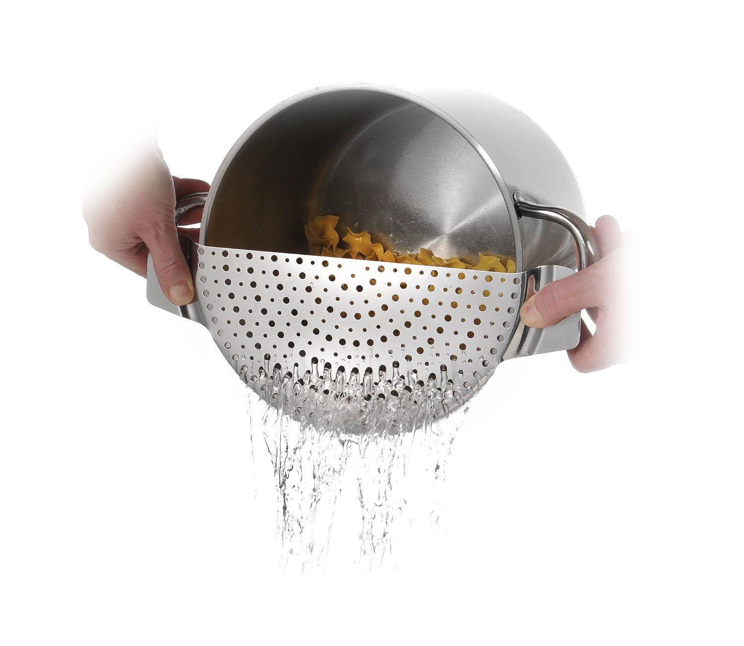 Westmark durkslagslock