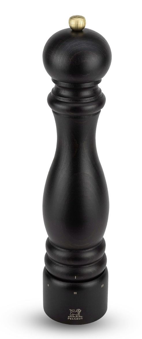 Paris u'Select mylly, chocolat