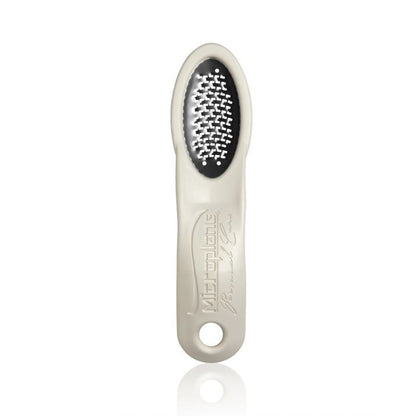 Microplane foot file