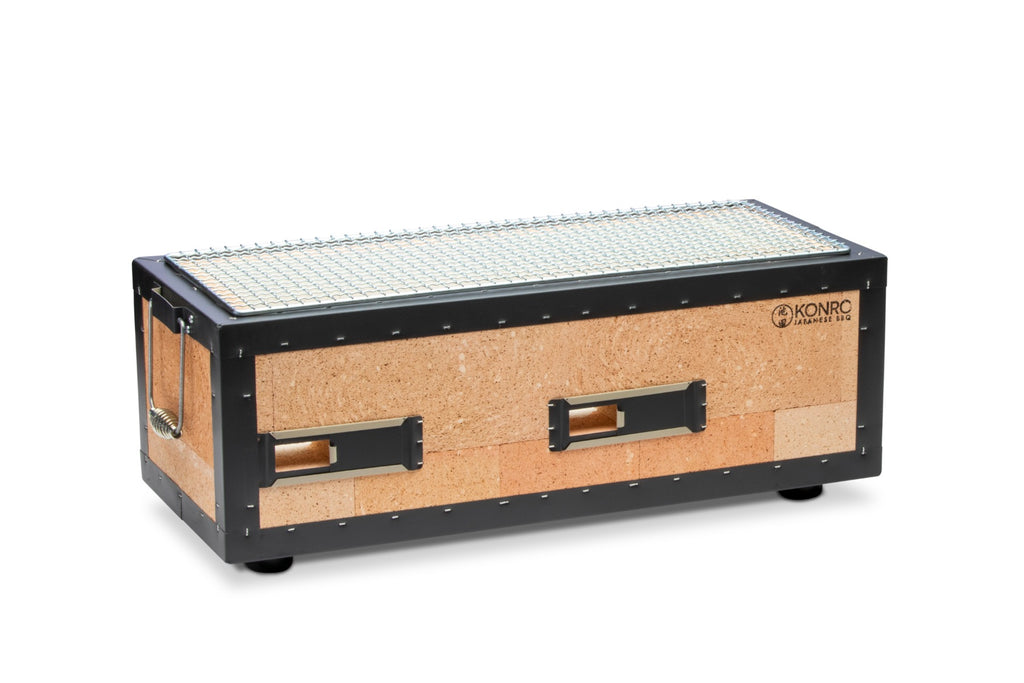 Konro japansk grill, Pro L