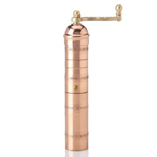 Kreikkalainen pippurimylly koko 2, kupari