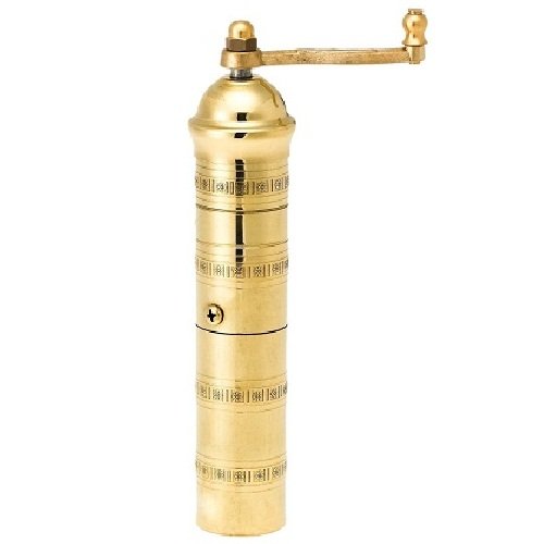 Kreikkalainen mylly koko 5