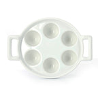 Revol etanapannu, valkoinen