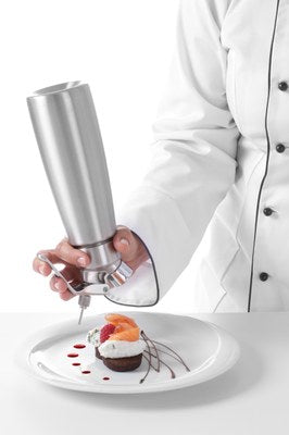 Suuttimet kermasifoneihin