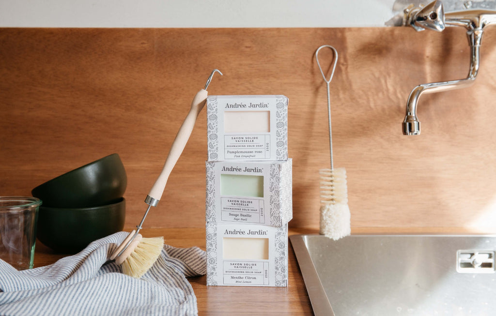 Andrée Jardin tvål, grapefrukt