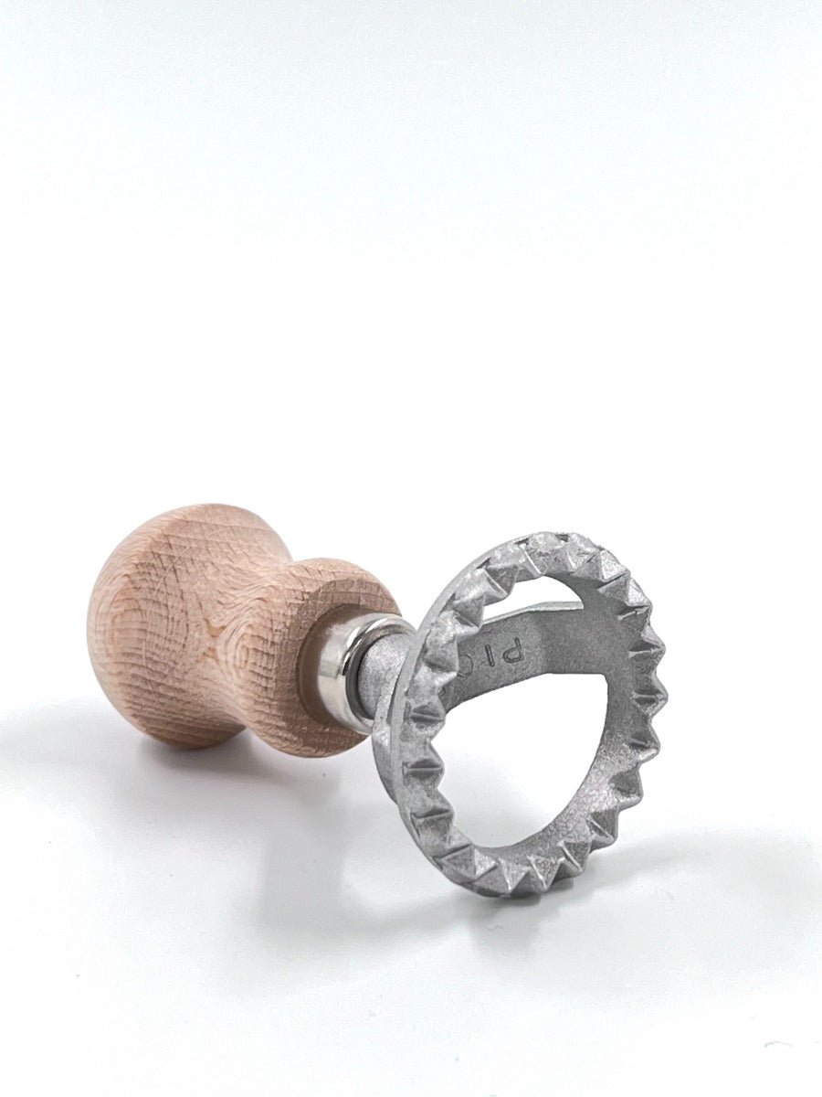 Raviolimuotti, pyöreä 4,8 cm
