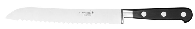 Sabatier Deg® bread knife