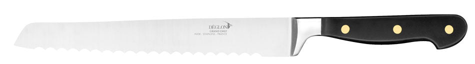 Grand Chef® bread knife