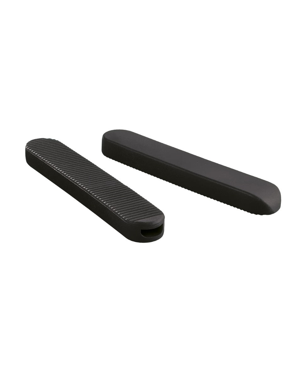 Triangle kokkipihdit 30 & 35 cm