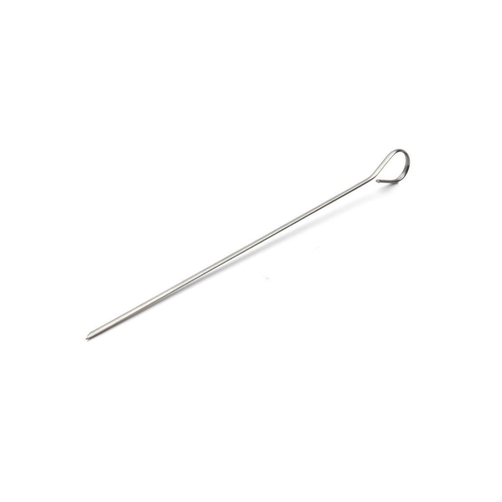De Buyer grillspett 35 cm, 10 st