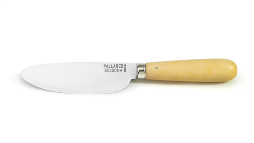 Pallarès sobrasada breakfast knife 9 cm