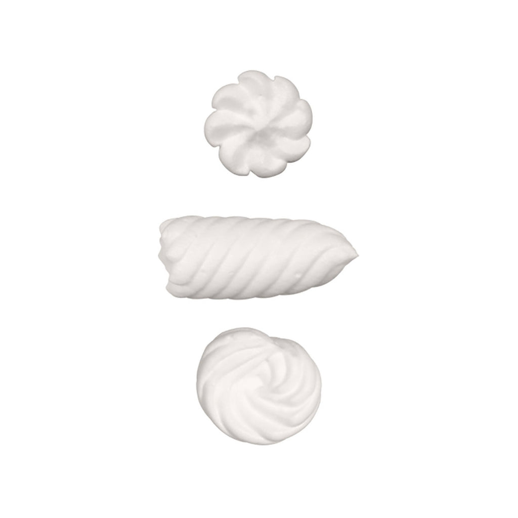 De Buyer spiral nozzle