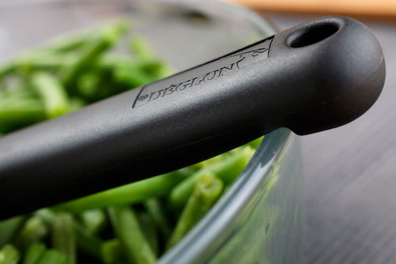 Déglon serveringssked