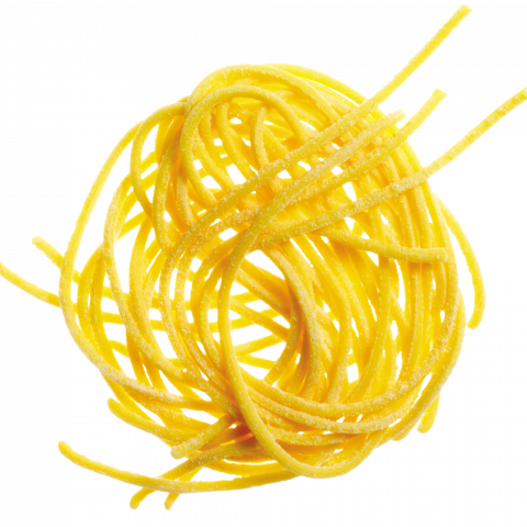 Atlas pastavals spaghetti alla chitarra