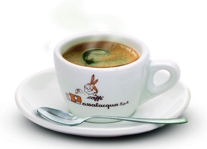 Passalacqua Moana jauhettu kahvi