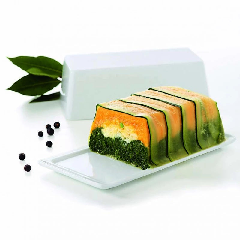 Revol terrine mould 1 l