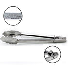 Atlas grillipihdit 25 cm