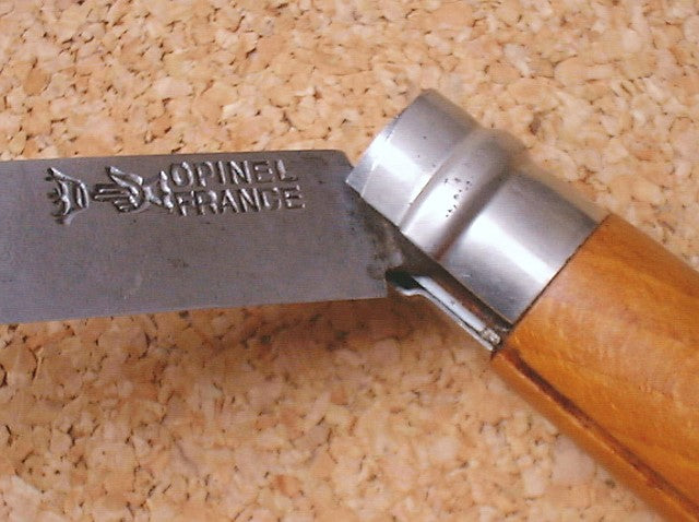 Opinel sieniveitsi