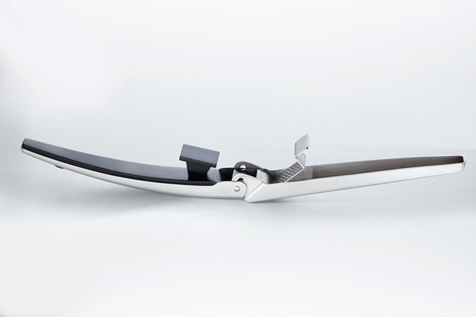 Triangle valkosipulipuristin