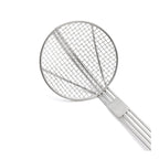De Buyer wire skimmer, 14 cm