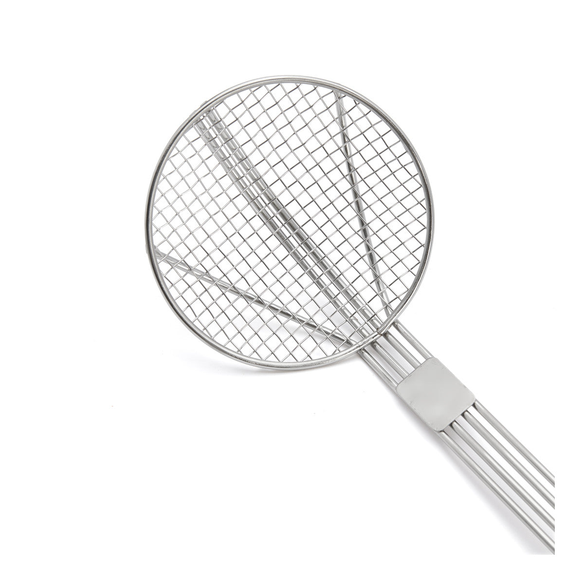 De Buyer wire skimmer, 14 cm