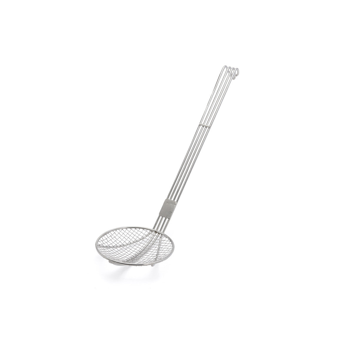 De Buyer wire skimmer, 14 cm